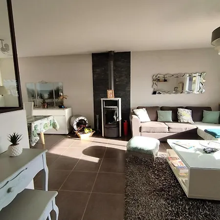 Holiday home Ls0479 Maison La Gillerie *
